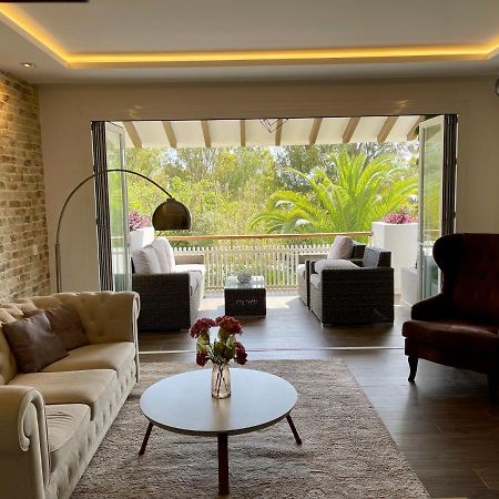 Puerto Banus Apartamento Fantastico Marbella Eksteriør bilde