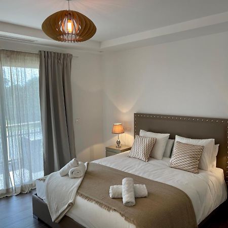 Puerto Banus Apartamento Fantastico Marbella Eksteriør bilde