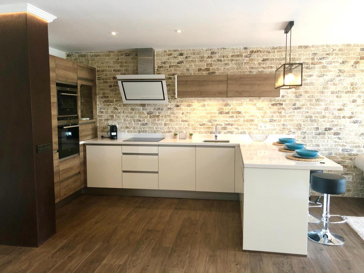 Puerto Banus Apartamento Fantastico Marbella Eksteriør bilde