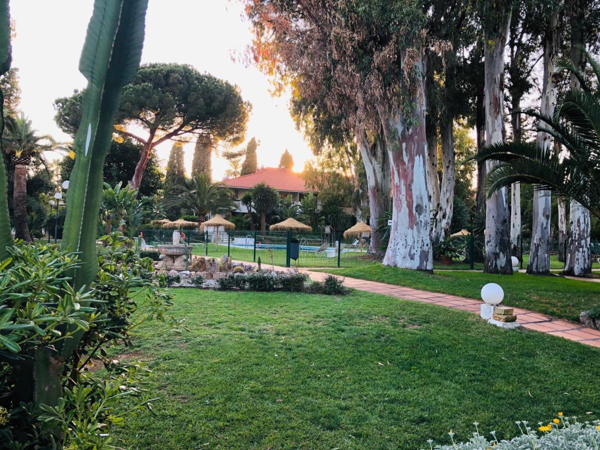 Puerto Banus Apartamento Fantastico Marbella Eksteriør bilde