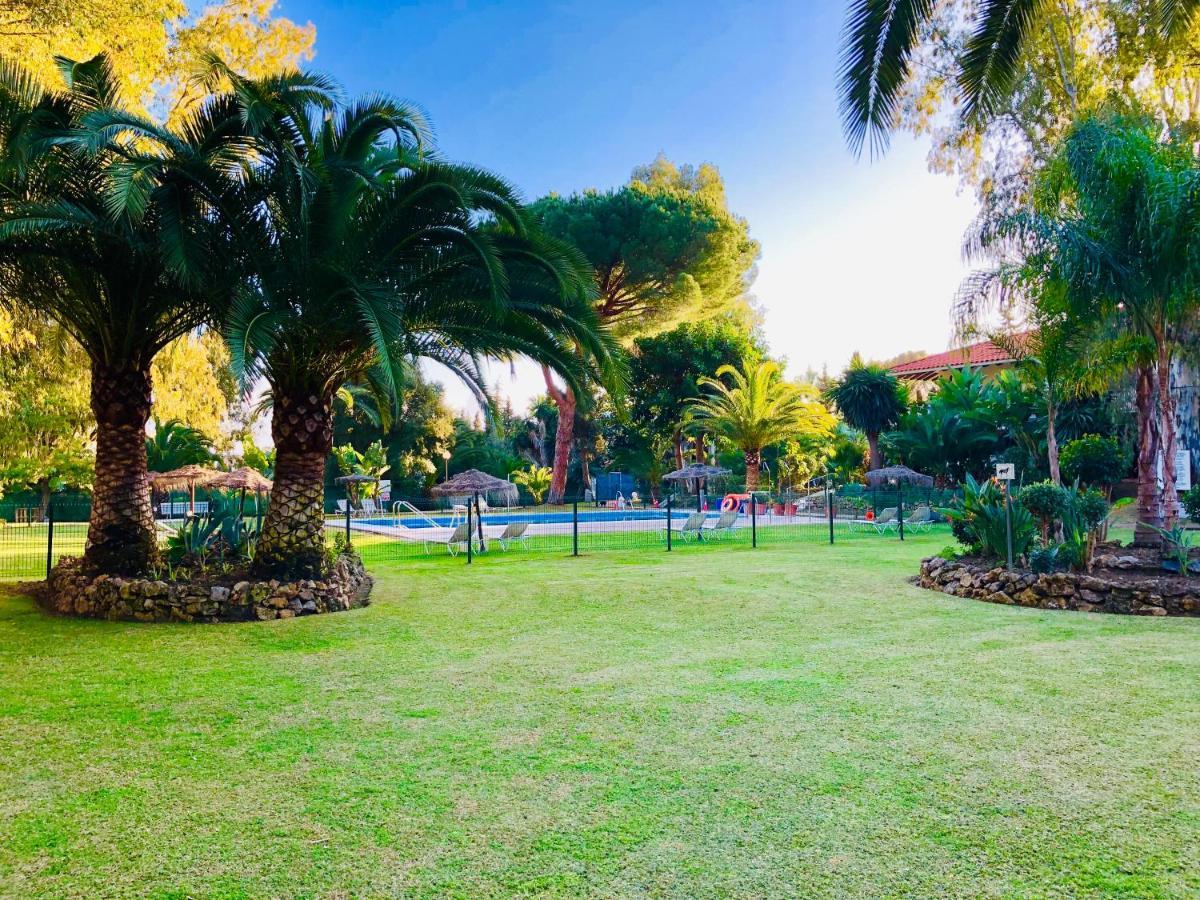 Puerto Banus Apartamento Fantastico Marbella Eksteriør bilde