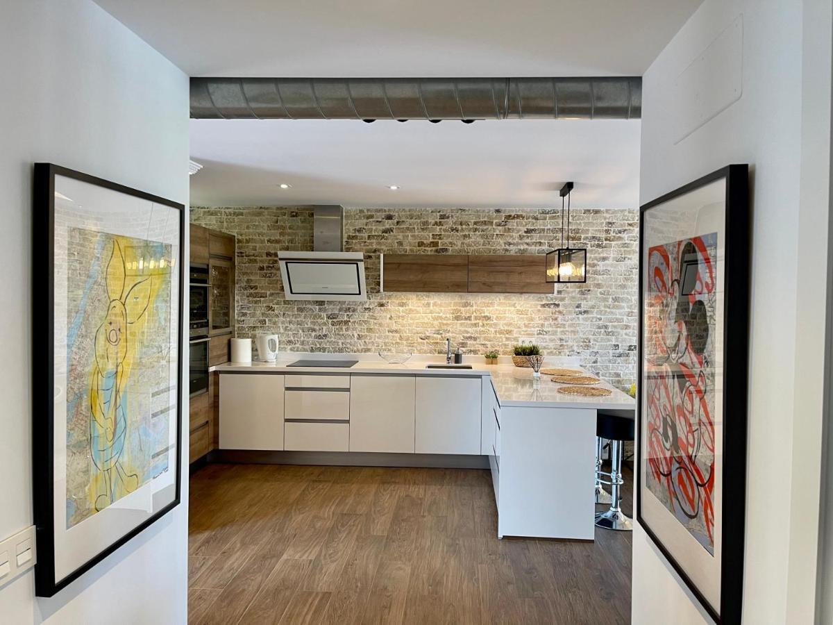 Puerto Banus Apartamento Fantastico Marbella Eksteriør bilde