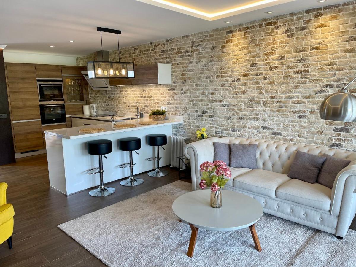 Puerto Banus Apartamento Fantastico Marbella Eksteriør bilde