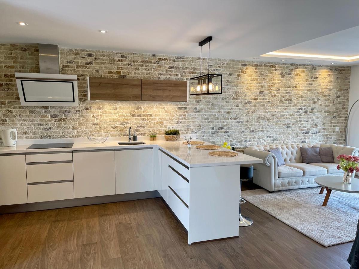 Puerto Banus Apartamento Fantastico Marbella Eksteriør bilde