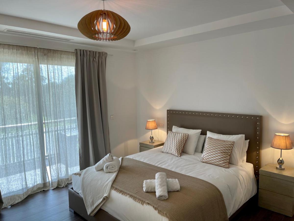 Puerto Banus Apartamento Fantastico Marbella Eksteriør bilde