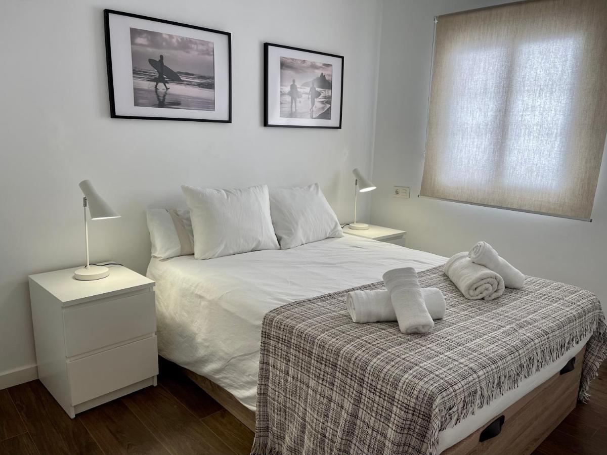 Puerto Banus Apartamento Fantastico Marbella Eksteriør bilde