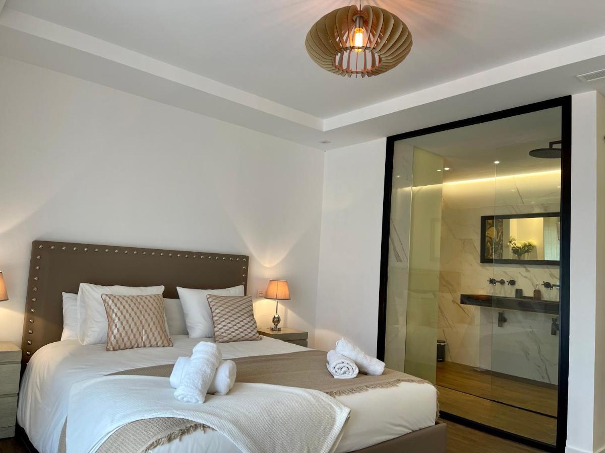 Puerto Banus Apartamento Fantastico Marbella Eksteriør bilde
