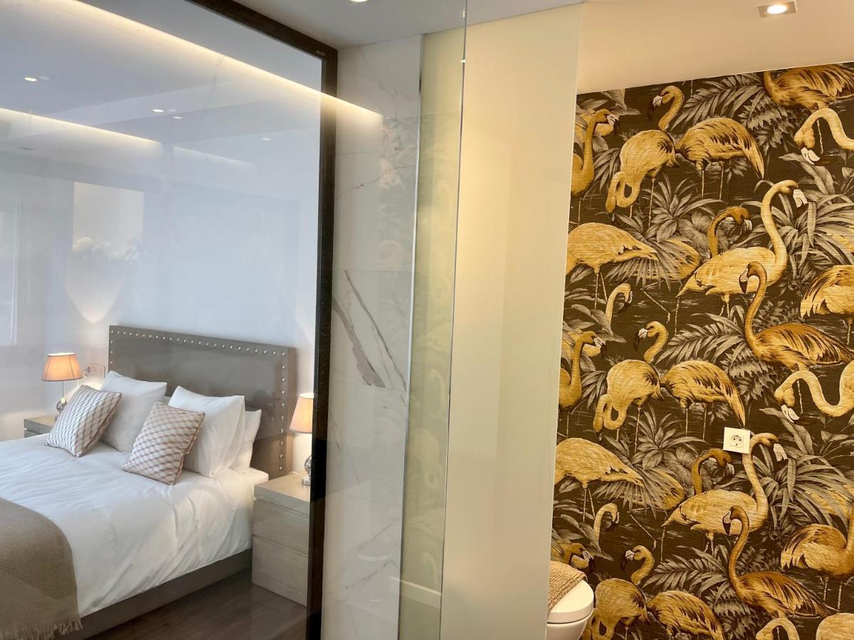 Puerto Banus Apartamento Fantastico Marbella Eksteriør bilde