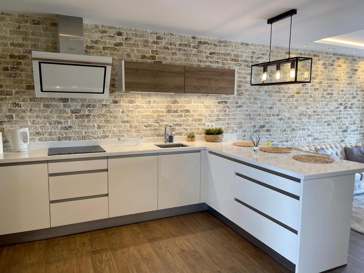 Puerto Banus Apartamento Fantastico Marbella Eksteriør bilde