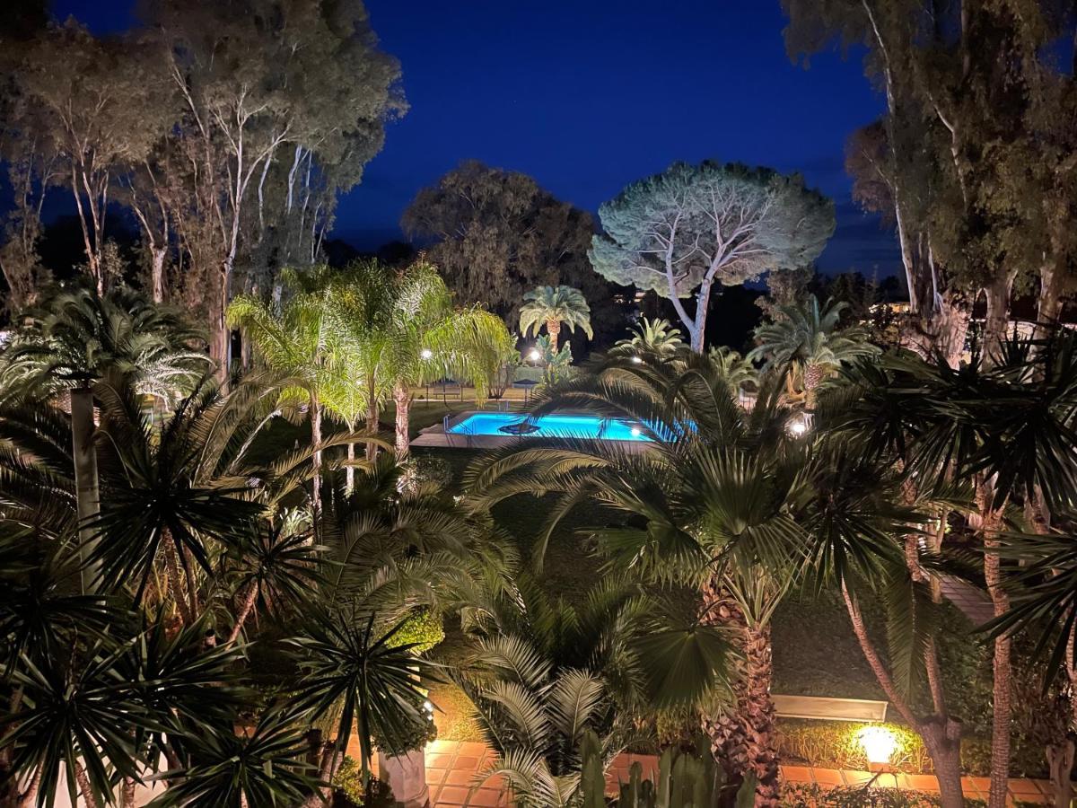 Puerto Banus Apartamento Fantastico Marbella Eksteriør bilde