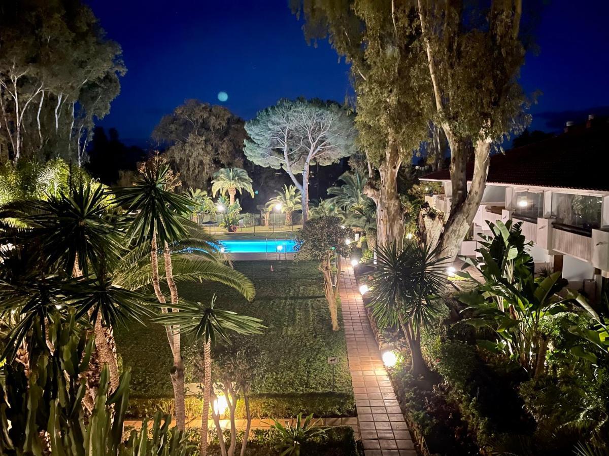 Puerto Banus Apartamento Fantastico Marbella Eksteriør bilde